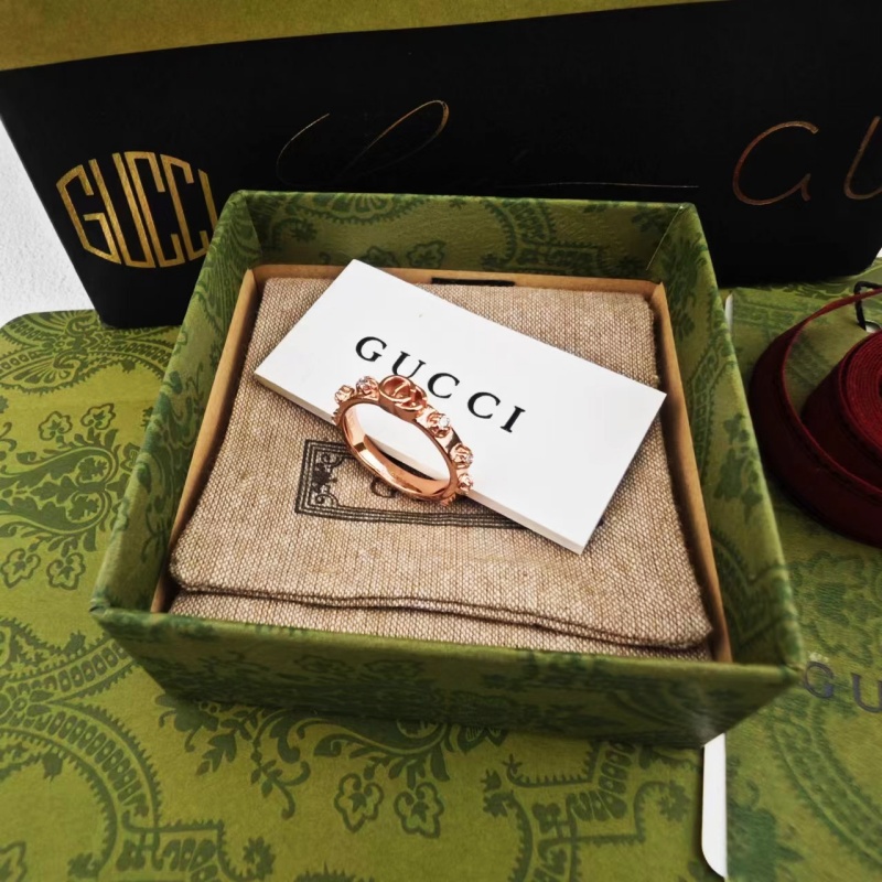 Gucci Rings